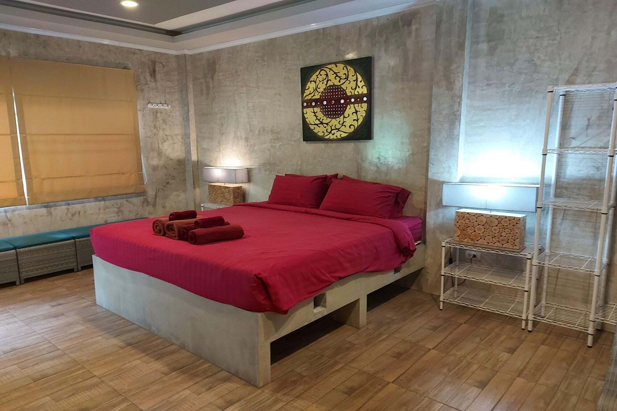 Baan Chai Thung Resort Doi Saket Exterior photo