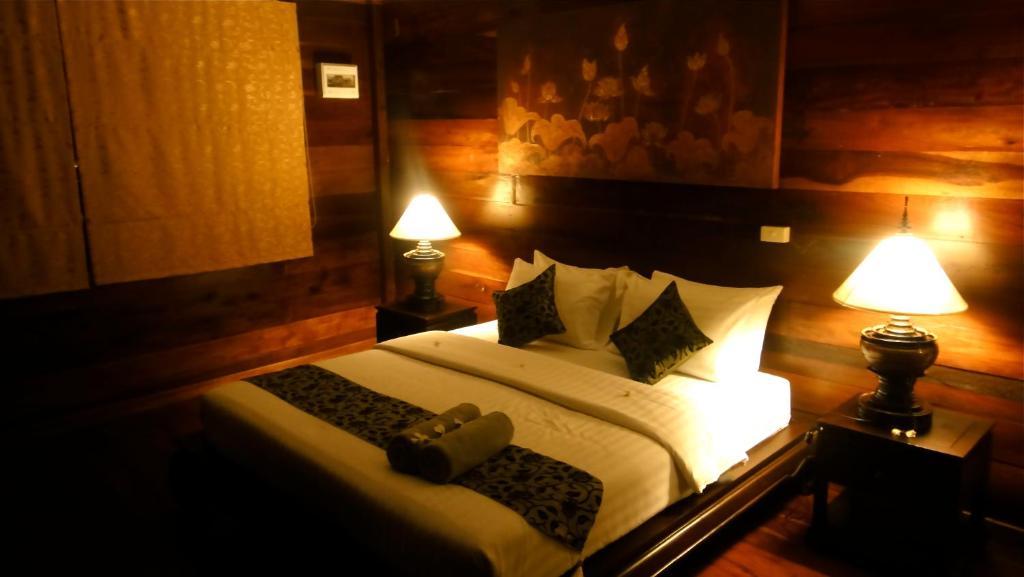 Baan Chai Thung Resort Doi Saket Room photo