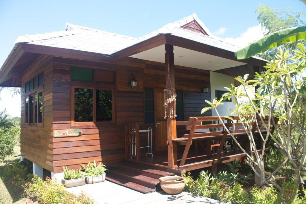 Baan Chai Thung Resort Doi Saket Room photo